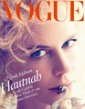 Nicole Kidman - Vogue Germany 2013 - nicole-kidman photo