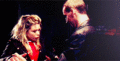 Nine and Rose ♥ - doctor-who photo
