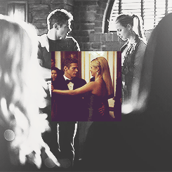  OTPS - Matt & Rebekah [The Vampire Diaries]