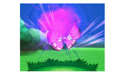  Pokemon X and Y Screenshots