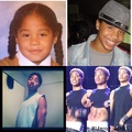 Roc Royal Over The Years . He Changed So Much<3 - mindless-behavior photo