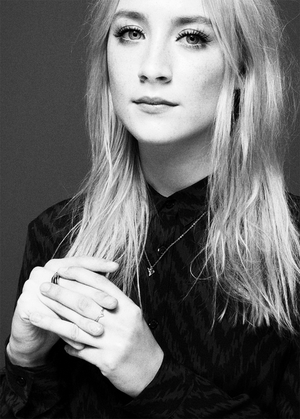  Saoirse - TIFF portrait