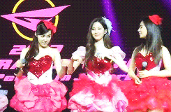 SeoFany Dance Team ft. Yuri