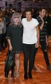 September 14th - Harry Styles arrives at the House of Holland Show at London Fashion Week - harry-styles photo