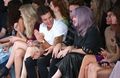 September 14th - Harry Styles attends the House of Holland Show at London Fashion Week - harry-styles photo