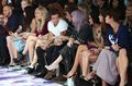 September 14th - Harry Styles attends the House of Holland Show at London Fashion Week - harry-styles photo