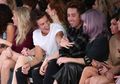 September 14th - Harry Styles attends the House of Holland Show at London Fashion Week - one-direction photo