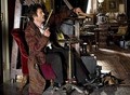 Sherlock Holmes - sherlock-holmes-2009-film photo