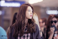 Sooyoung Airport 130920 - girls-generation-snsd photo