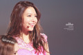 Sooyoung Concert 130914 - girls-generation-snsd photo