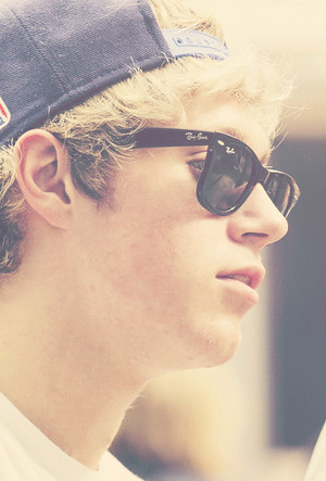  Special Niall Horan ♚