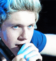 Special Niall Horan ♚ - one-direction fan art