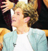 Special Niall Horan ♚ - one-direction icon