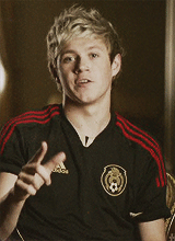 Special Niall Horan ♚