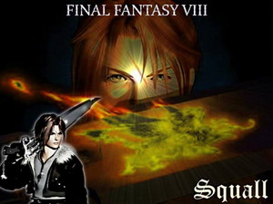 Squall 