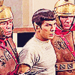 TOS - Bread and Circuses - star-trek icon