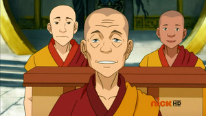  Tenzin and his family