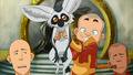 Tenzin and his family - avatar-the-legend-of-korra photo