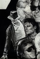 The Entertainer Who Ever Lived - michael-jackson fan art
