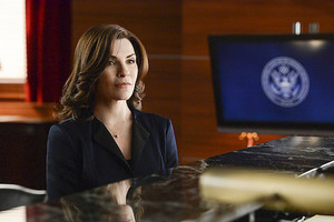  The Good Wife - Episode 5.02 - The Bit Bucket - Promotional foto