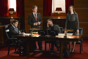  The Good Wife - Episode 5.02 - The Bit Bucket - Promotional foto's