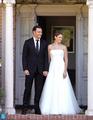 The Mentalist - Season 6 - First Look at Rigsby's and Van Pelt's Wedding  - the-mentalist photo