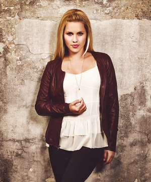  The Originals; Rebekah