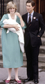 The Royal Family Back In 1982 - princess-diana photo