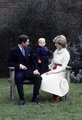 The Royal Family - princess-diana photo