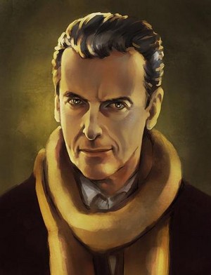  The Twelfth Doctor