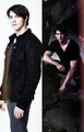 The Vampire Diaries Season 5 promotional shoot  - the-vampire-diaries fan art