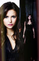 The Vampire Diaries Season 5 promotional shoot  - the-vampire-diaries fan art