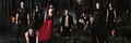The Vampire Diaries Season 5 promotional shot - the-vampire-diaries photo