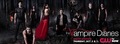 The Vampire Diaries & The Originals - Season 1 Promo Picture - the-vampire-diaries photo