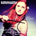 This Life of Mine Banner - harry-potter photo