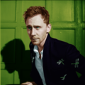 Tom <3 - tom-hiddleston photo