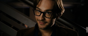 Tom Mison/ man of many faces