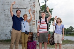  We're the Millers