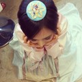 Yuri Instagram 130917 - girls-generation-snsd photo