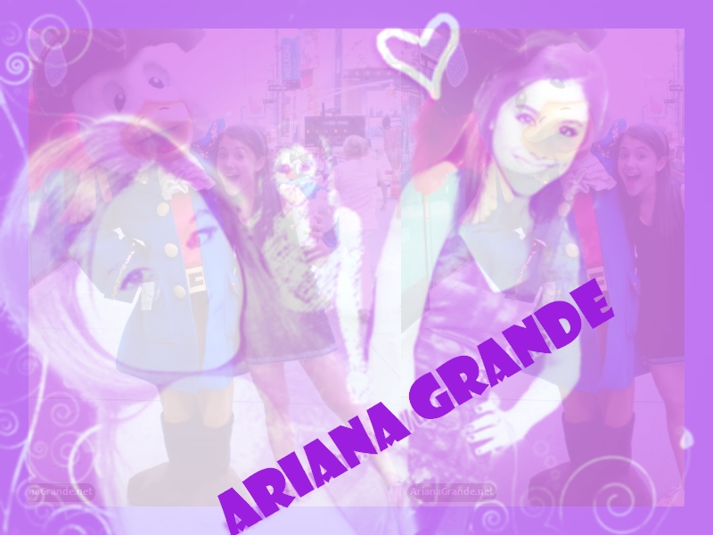 Ariana Grande 壁紙 アリアナ グランデ 壁紙 ファンポップ