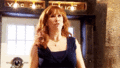 donna noble - doctor-who photo