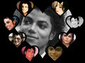 i just cant stop loving you. - michael-jackson fan art