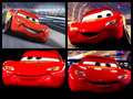 lightning mcqueen  - disney-pixar-cars fan art