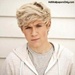 niall - one-direction icon