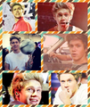 niall - one-direction photo