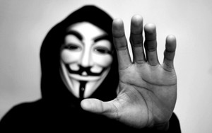  the anonymous