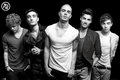 the wanted  - the-wanted photo