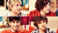 young - one-direction photo