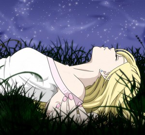  ~Fairy Tail♥(Lucy)