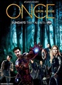 **•FairyTale Avengers!•** - once-upon-a-time fan art